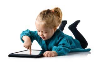 6 نکته درباره خطرهای موبایل برای کودکان