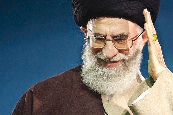 ایران، الگوی مبارزه با سلاح هسته‌ای
