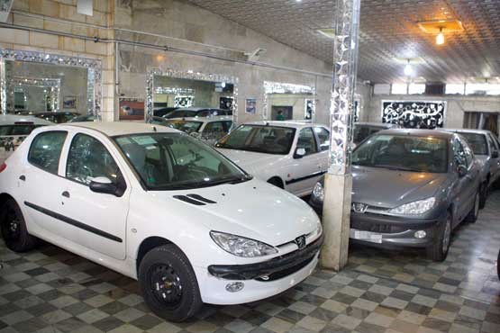 خدمات پس از فروش خودرو در ایران واکاوی می شود