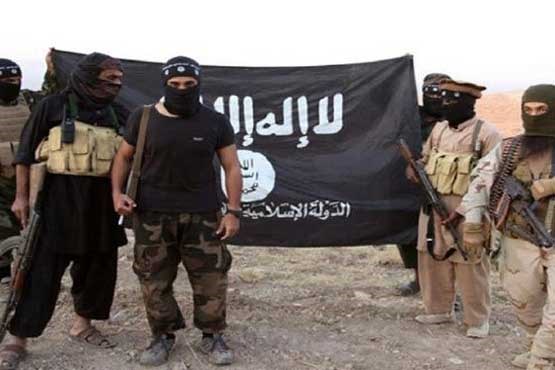 تماشای فیلم مستهجن توسط عناصر داعش