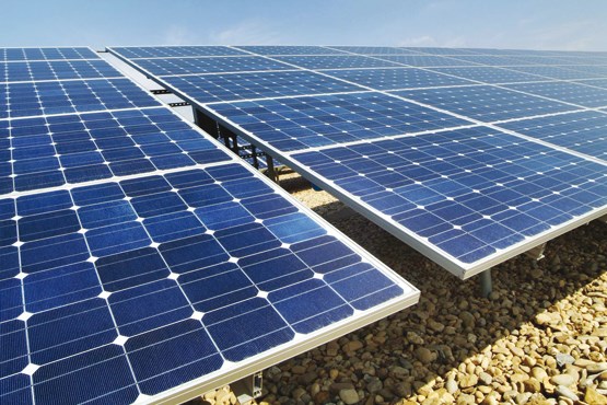 امکان ساخت سلول‌های خورشیدی ارزان