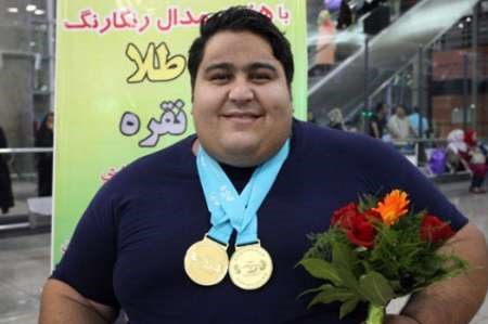 سیامند رحمان: می‌خواهم حق بهداد سلیمی در المپیک را بگیرم