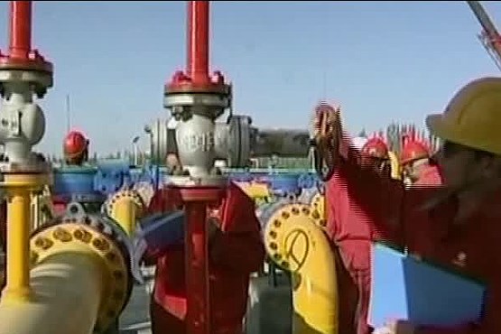ذخایر نفت ایران یک میلیارد بشکه افزایش یافت