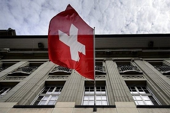 وزیر اقتصاد سوئیس به ایران می آید