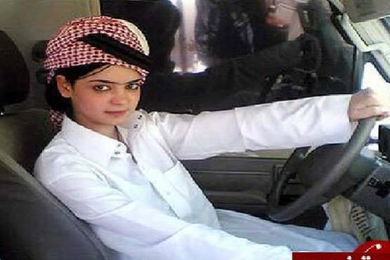 راهکار زنان عربستانی برای رانندگی