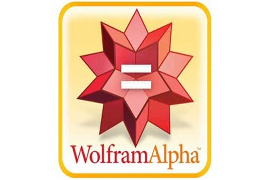 Wolfram Alpha، یک آچارفرانسه تمام عیار