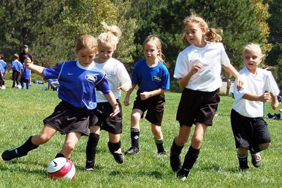 مفیدترین ورزش برای کودکان و نوجوانان کدام است؟