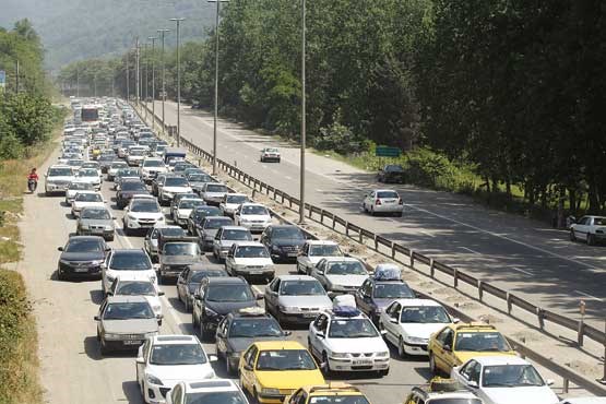 محدودیت های ترافیکی روزهای پایانی شهریور اعلام شد