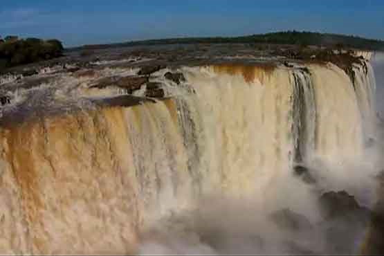 آبشار ایگواسو
