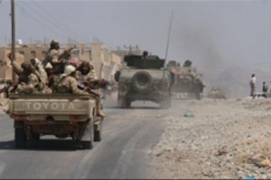 کشته شدن 6 سرباز سعودی در مرز یمن