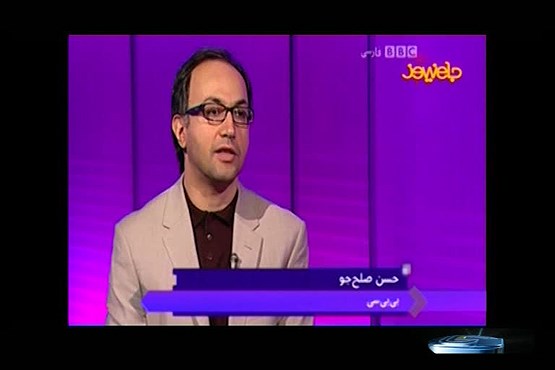 توهین بی بی سی فارسی با پخش مستندی به نام اکبر جوجه