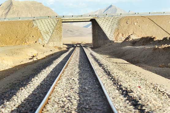 راه‌آهن در ایران