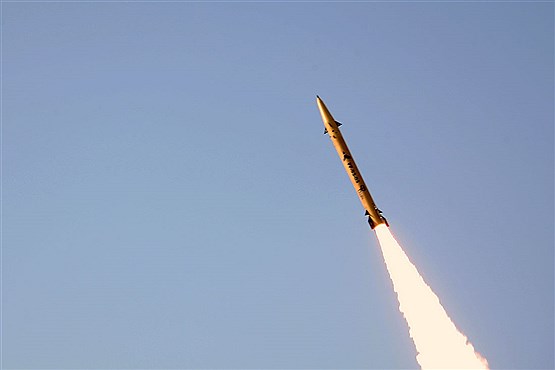 روسیه مواضع داعش را با موشک‌های کروز هدف قرار داد