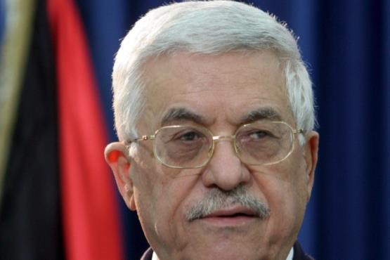 عباس، حماس را تهدید کرد