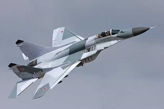 روسیه حملات هوایی ضد داعش  انجام دهد