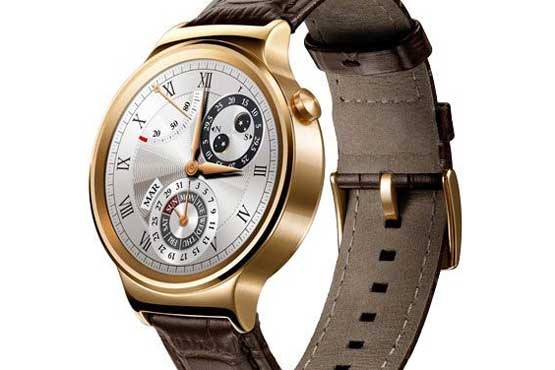مشخصات ساعت هوشمند هواوی منتشر شد