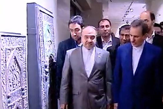بازگشایی موزه های تاریخی در تهران