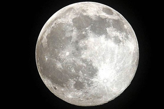 زمین به کره ماه اکسیژن می فرستد