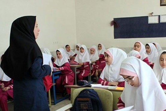 انصراف دوپنجم از معلمان انتقالی به تهران