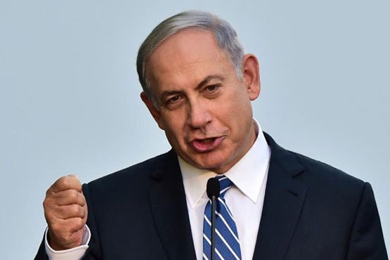 نتانیاهو: با برنامه صلح آمیز هسته ای ایران مخالف نیستم!