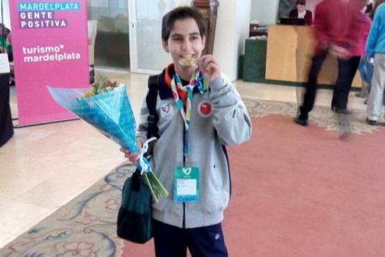 کسب بیشترین مدال طلای تاریخ ورزش پیوند اعضای ایران در بازیهای جهانی