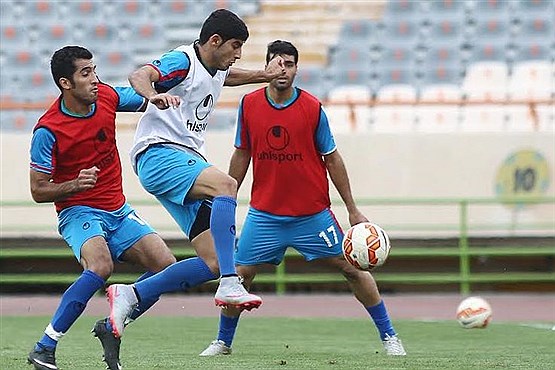 یک عمان علیه تیم ملی فوتبال ایران!