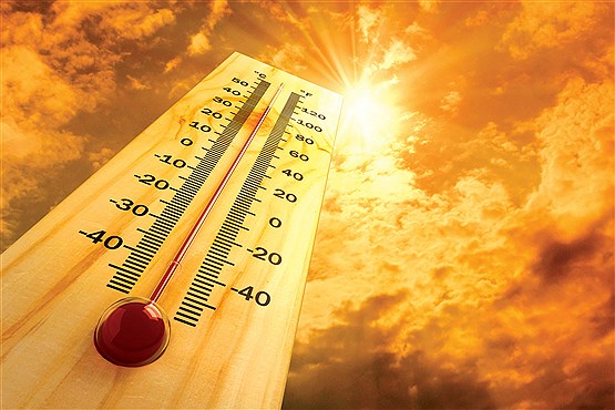 آبادان، دیروز گرم‌ترین نقطه کشور بود