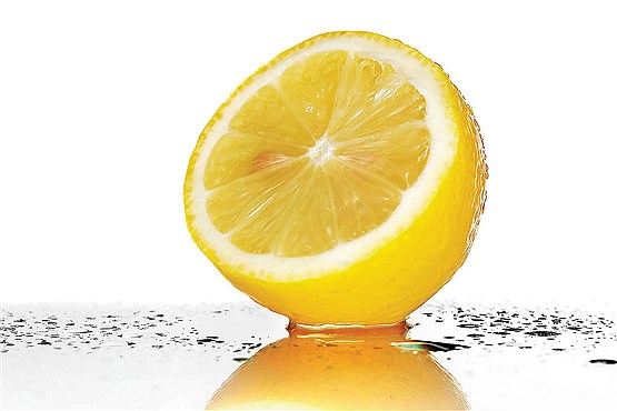 با خواص شگفت انگیز روغن لیمو ترش آشنا شوید‎