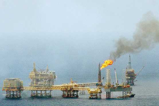 توسعه فناوری، افزایش برداشت نفت