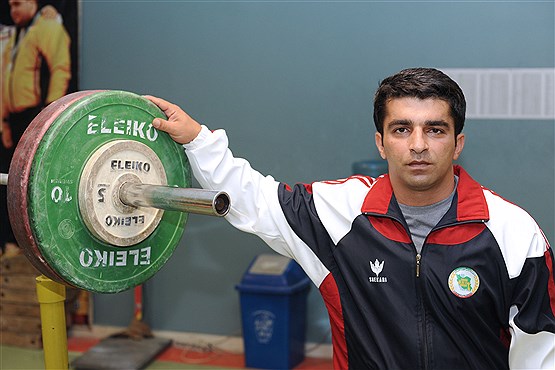ورزشکار مشهور ایرانی از ترس داعش فرار کرد!