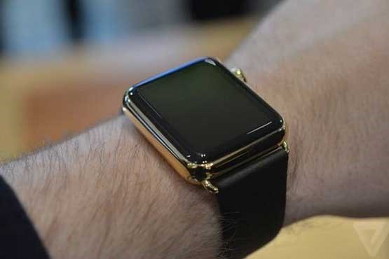 هفته آینده نسخه ارزان‌تر Apple Watch طلایی معرفی می‌شود