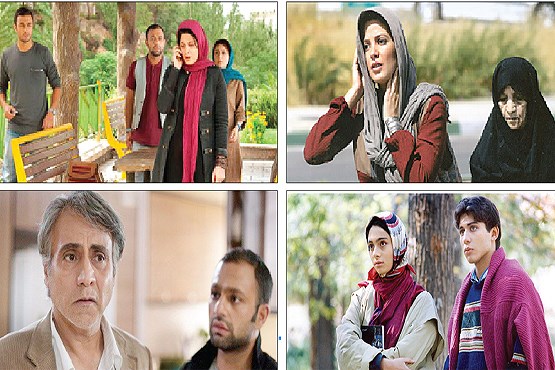 بازنمایی تفاوت‌های بین نسلی در سینمای ایران