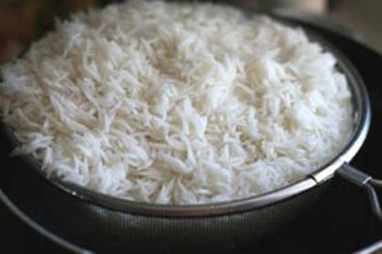 مصرف برنج، سرطان زا است