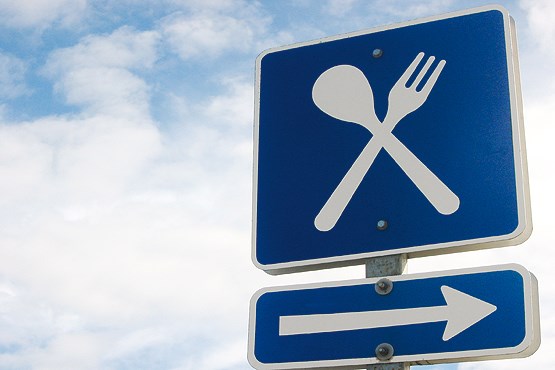 معرفی ۴۵۸ رستوران بین راهی متخلف به مراجع قضایی
