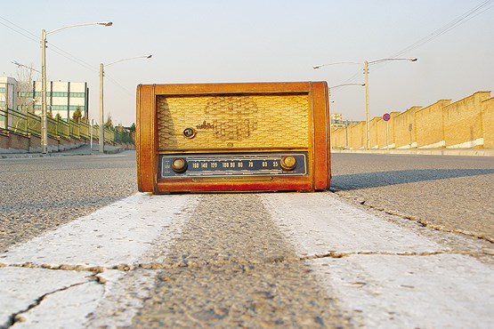 رادیو جمعه جایگزین جمعه ایرانی شد