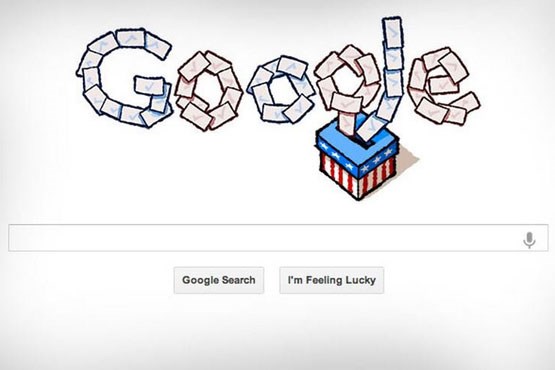 گوگل می‌تواند نتیجه انتخابات‌ را عوض کند!