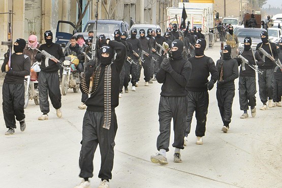 تصمیم داعش برای انجام حملات تروریستی در فرانسه، لبنان و آمریکا