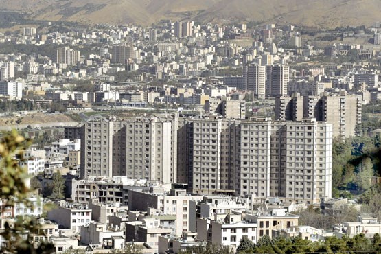 رکود 20 تا 40درصدی معاملات مسکن در تهران