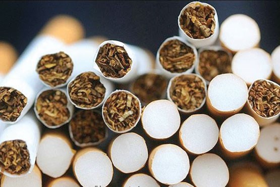 فروش سیگار در کشور بدون مجوز ممنوع شد