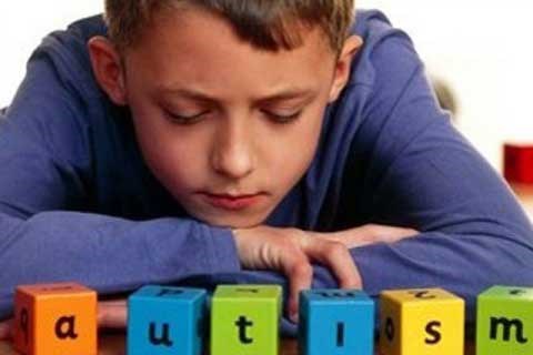 تاثیر رفتار تقلیدی بزرگسالان در کودکان مبتلا به اوتیسم