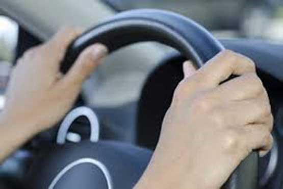 رانندگی در کره با گواهینامه ایرانی