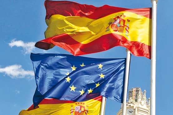 اسپانیا؛ مسافر خوش‌شانس کشتی بحران‌زده اقتصاد اروپا