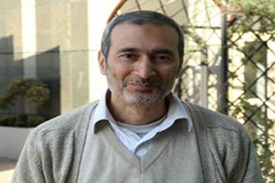 درگذشت دانشمند ایرانی در حادثه مکه تایید شد