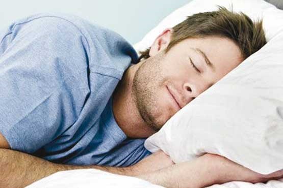 کاهش فشار خون با خواب نیمروزی
