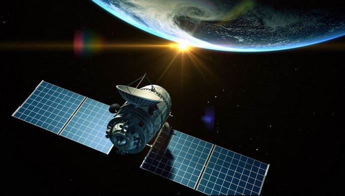 شبکه ماهواره‌ای سامسونگ برای ارائه اینترنت پرسرعت به تمامی دنیا
