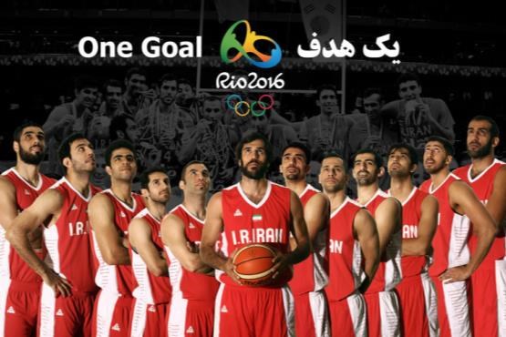آسمان خراش‌های بسکتبال ایران، پیش به سوی جام ملت های آسیا