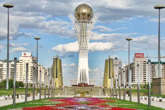 قزاقستان در تکاپوی جذب سرمایه‌های خارجی