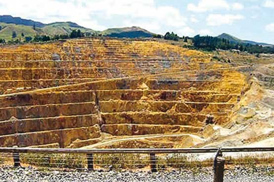 ایران 340 تن ذخیره طلا دارد