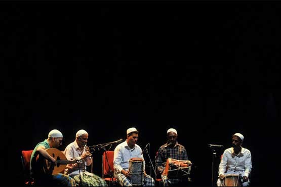 «شب‌های موسیقی نواحی خوزستان» فرا می‌رسد