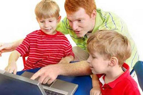 با این نرم‌افزارها مراقب فرزندانتان در فضای‌ مجازی باشید